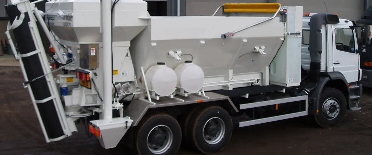 ready mix concrete ellesmere port